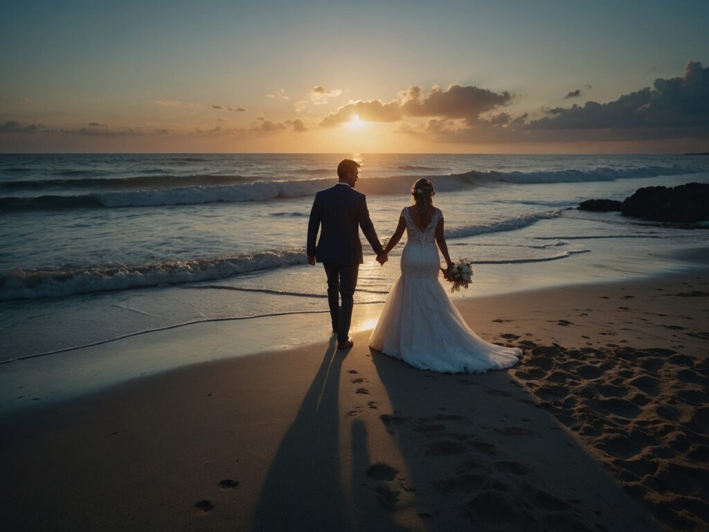 Florida Destination Weddings