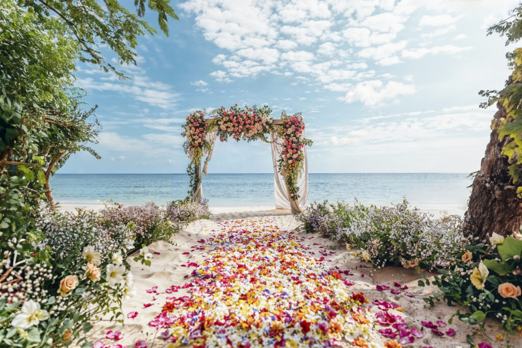 Florida Destination Weddings