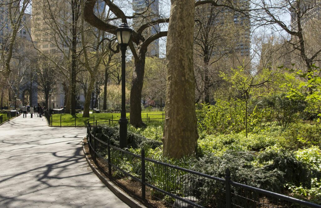 NYC Engagement Session Tips in central park